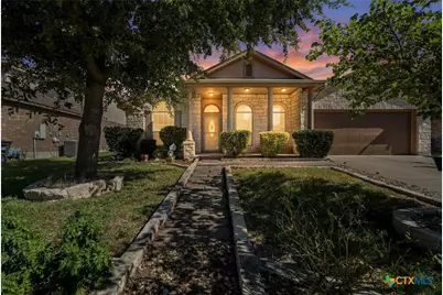 6213 Melanie Drive, Killeen, TX 76542 - Photo 1