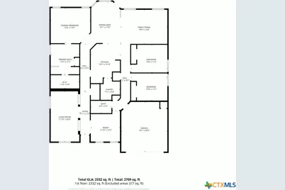 6213 Melanie Drive, Killeen, TX 76542 - Photo 43