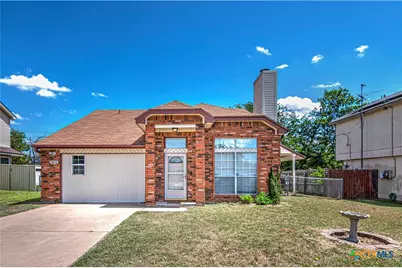 2401 Windmill Drive, Killeen, TX 76549 - Photo 1