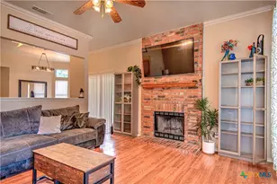 2401 Windmill Dr, Killeen, TX 76549 - Photo 5