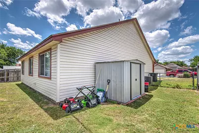 2401 Windmill Drive, Killeen, TX 76549 - Photo 27