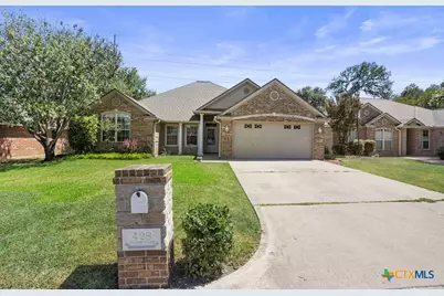 428 Armstrong Drive, Belton, TX 76513 - Photo 27