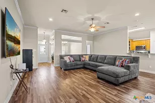 428 Armstrong Dr, Belton, TX 76513 - Photo 5