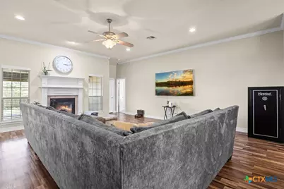 428 Armstrong Drive, Belton, TX 76513 - Photo 5