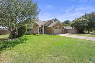 428 Armstrong Dr, Belton, TX 76513 - Photo 1
