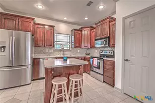 182 Needlepoint Ln, Killeen, TX 76549 - Photo 9