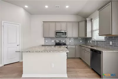 3224 Dottavio Road, Lorena, TX 76655 - Photo 11