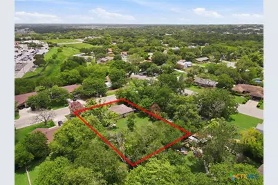1032 S Mesquite Avenue, New Braunfels, TX 78130 - Photo 3