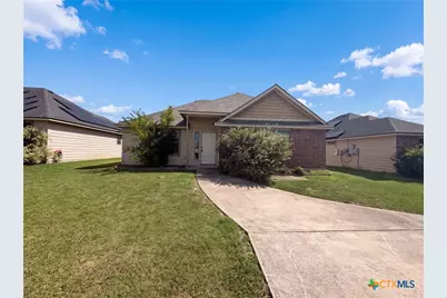 2512 Saulsbury Drive, Temple, TX 76504 - Photo 1