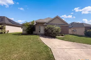 2512 Saulsbury Dr, Temple, TX 76504 - Photo 1