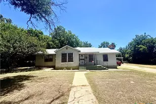 1208 N College St, Killeen, TX 76541 - Photo 1