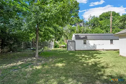301 N 40th Street, Waco, TX 76710 - Photo 25