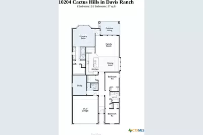 10204 Cactus Hills, San Antonio, TX 78254 - Photo 31