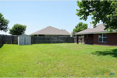5802 Venetian Court, Killeen, TX 76549 - Photo 37