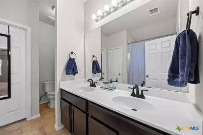 5400 Laustin Lane, Killeen, TX 76543 - Photo 17