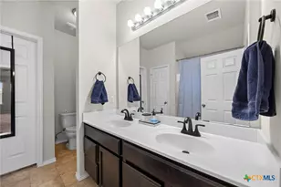 5400 Laustin Ln, Killeen, TX 76543 - Photo 17