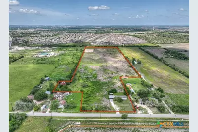521 Ron Road, New Braunfels, TX 78124 - Photo 1