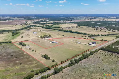 700 Fm 1783, Gatesville, TX 76528 - Photo 47