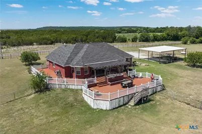 700 Fm 1783, Gatesville, TX 76528 - Photo 5