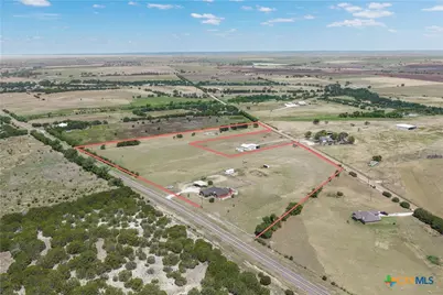 700 Fm 1783, Gatesville, TX 76528 - Photo 3