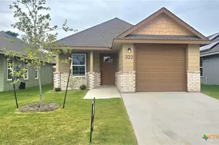 322 Monty Rd, Copperas Cove, TX 76522 - Photo 1