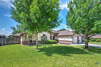 6406 Titanium Drive, Killeen, TX 76542 - Photo 3