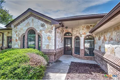 6406 Titanium Drive, Killeen, TX 76542 - Photo 5