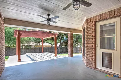 6406 Titanium Drive, Killeen, TX 76542 - Photo 39