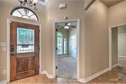 6406 Titanium Drive, Killeen, TX 76542 - Photo 9