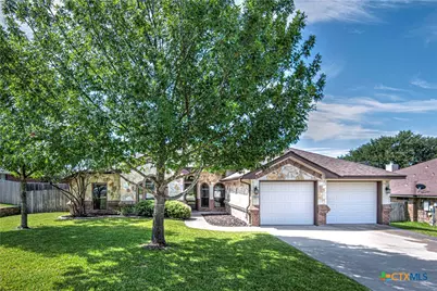 6406 Titanium Drive, Killeen, TX 76542 - Photo 1