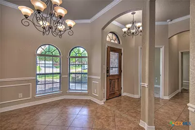 6406 Titanium Drive, Killeen, TX 76542 - Photo 7