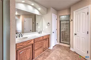 6406 Titanium Dr, Killeen, TX 76542 - Photo 31
