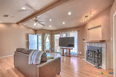 4802 Stone Ridge Drive, Temple, TX 76502 - Photo 5