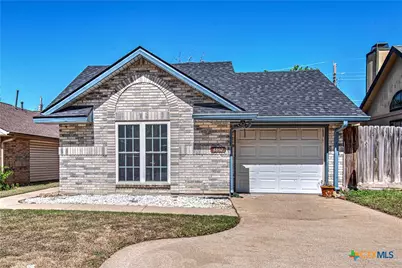 4802 Stone Ridge Drive, Temple, TX 76502 - Photo 1