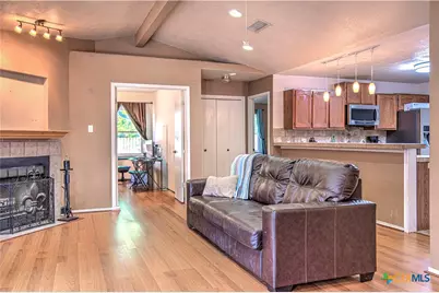 4802 Stone Ridge Drive, Temple, TX 76502 - Photo 3