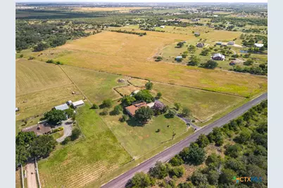 4911 Youngsford Road, Marion, TX 78124 - Photo 45