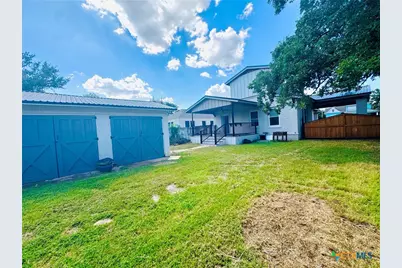 1012 E Main Street, Gatesville, TX 76528 - Photo 19