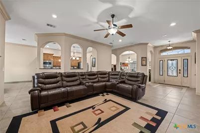3505 Dodge City Drive, Killeen, TX 76549 - Photo 5