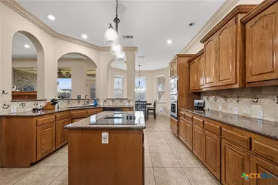 3505 Dodge City Drive, Killeen, TX 76549 - Photo 11