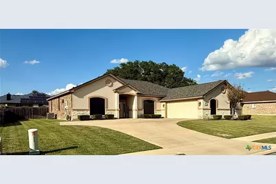 3505 Dodge City Drive, Killeen, TX 76549 - Photo 3