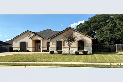 3505 Dodge City Drive, Killeen, TX 76549 - Photo 1