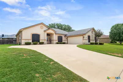 3505 Dodge City Drive, Killeen, TX 76549 - Photo 3