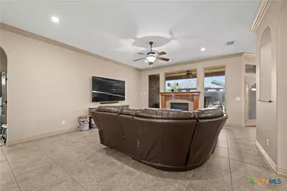 3505 Dodge City Drive, Killeen, TX 76549 - Photo 7