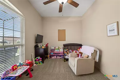 3505 Dodge City Drive, Killeen, TX 76549 - Photo 25