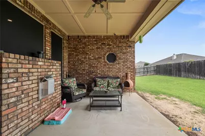3505 Dodge City Drive, Killeen, TX 76549 - Photo 31