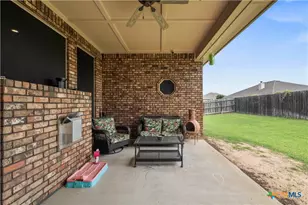 3505 Dodge City Dr, Killeen, TX 76549 - Photo 31