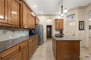 3505 Dodge City Dr, Killeen, TX 76549 - Photo 9