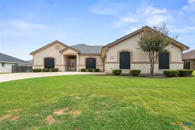 3505 Dodge City Drive, Killeen, TX 76549 - Photo 1
