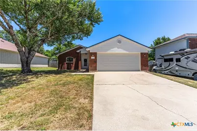 1710 Mattie Drive, Copperas Cove, TX 76522 - Photo 1