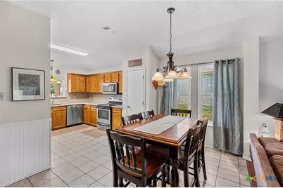 1710 Mattie Drive, Copperas Cove, TX 76522 - Photo 5